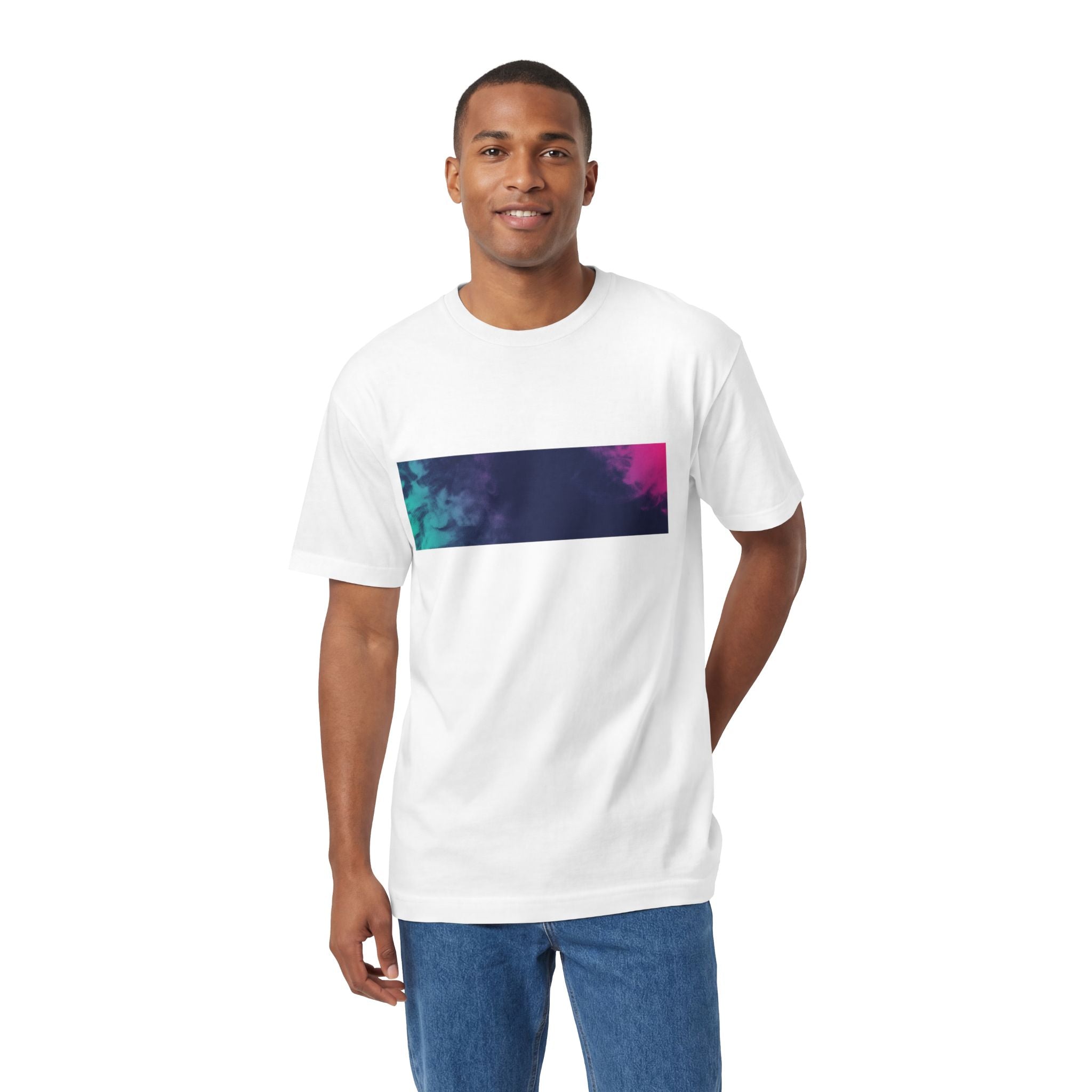 T‑Shirt — You Won My Heart Tic‑Tac‑Toe Graphic Tee (Pink Hearts)